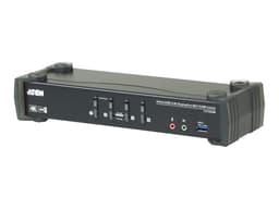 Aten CS1924M KVMP Switch 