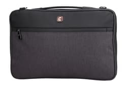 Cirafon Laptop Sleeve 14.1 RFID-Edition 14" Nylon Zwart