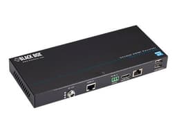 Black box VX1000 Series Extender Receiver 