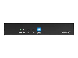Black box MediaCento IPX HD Receiver 