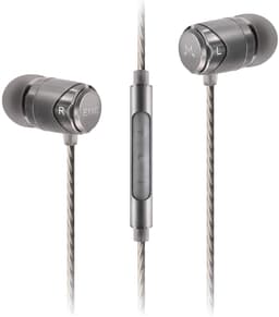 Soundmagic E11c Harmaa