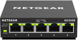 Netgear GS305E 
