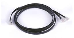 Jablocom Headset-kabel Till Raven - Jabra 