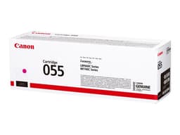 Canon Toner Magenta 055 2.1K 