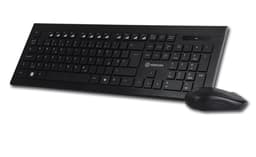 Voxicon 220WL Wireless Business Kit Nordisk