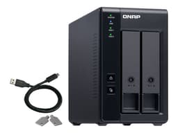 Qnap TR-002 