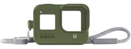 Gopro Hero8 Black Sleeve + Lanyard 