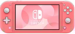 Nintendo Switch Lite - Coral 