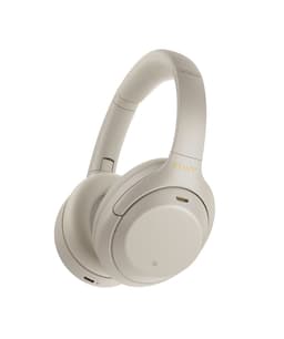 Sony WH-1000XM4 USB Type-C Hopea