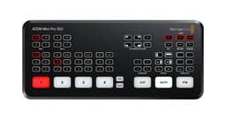 Blackmagic Atem Mini Pro ISO 
