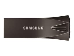 Samsung BAR Plus 256GB USB Type-A Grå