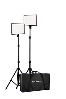 Nanlite Lumipad 25 LED 2 Light Kit 