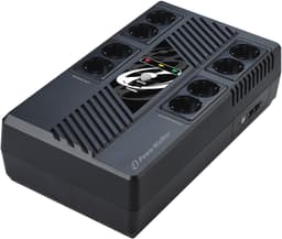 Powerwalker VI 800 MS Desktop UPS 