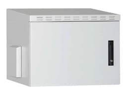 Digitus 19" 7U Wall Mounting Cabinet Outdoor IP55 490X600x450mm 