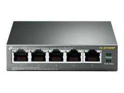 Tp-link TL-SF1005P 