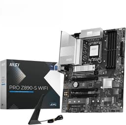 Msi Pro Z890-S WIFI LGA 1851 ATX Emolevyt