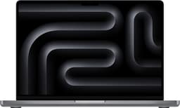 Apple MacBook Pro (2023) Spacegrijs M3 16GB 512GB 14.2"