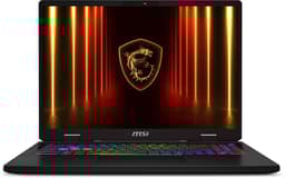 Msi Crosshair 16 HX AI Core Ultra 7 16GB 1000GB RTX 5060 16"