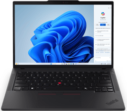 Lenovo ThinkPad T14 G5 Intel Core Ultra 5 32GB 512GB 14"