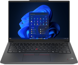 Lenovo ThinkPad E14 G6 Ryzen 7 16GB 512GB 14"