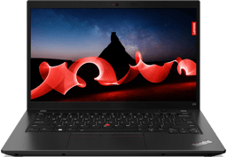 Lenovo ThinkPad L14 G4 Core i5 16GB 512GB 14"