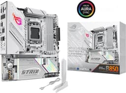 Asus ROG Strix B850-G Gaming WIFI AMD AM5 mATX