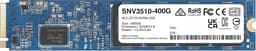 Synology SNV3510 400GB M.2 PCIe 3.0