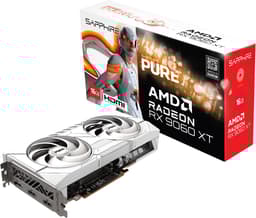 Sapphire Pure RX 9060 XT Gaming 16GB 16GB