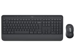 Logitech MK650 Combo For Business Draadloos US International