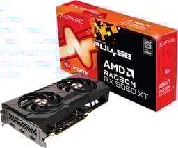 Sapphire Pulse RX 9060 XT Gaming 16GB 16GB