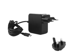 Coreparts Strømforsyningsadapter 65W