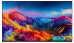 Voxicon DC75UEPAP 18/7 75" 300cd/m² 3840x2160pixels