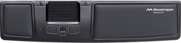 Mousetrapper Advance 2.0+ USB-A Kontrollpute Svart, Hvit