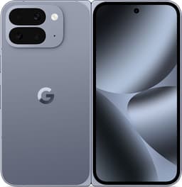 Google Pixel 10 Pro Fold 512GB Steenkleur