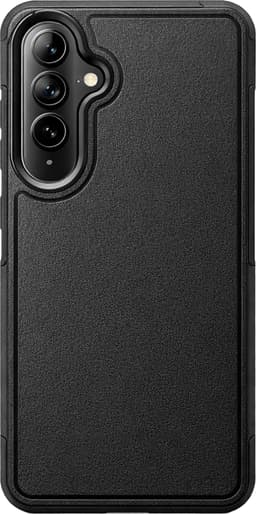 Cirafon Aegis Schokbestendige Hoesje (MIL-STD-810H) Samsung Galaxy S26 Zwart