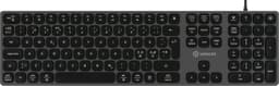 Voxicon PRIME KEYBOARD PX1 Langallinen Pohjoismainen