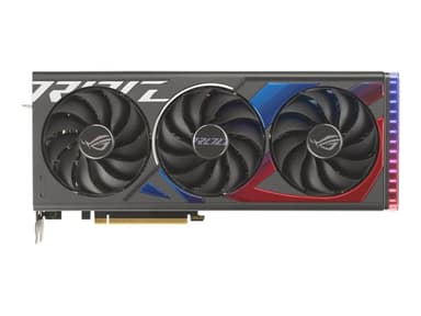 ASUS ROG Strix GeForce RTX 4060 Ti OC 16GB
