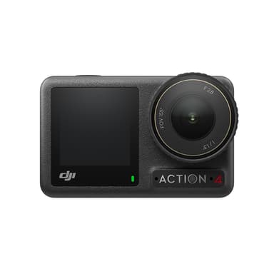 DJI Osmo Action 4 Adventure Combo 
