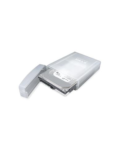 Raidsonic Icy Box 3.5" HDD Case 