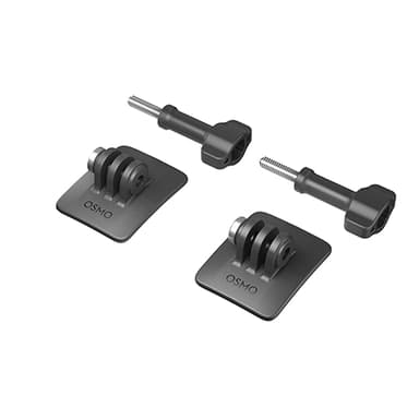DJI Osmo Action Curved Adhesive Base Kit 