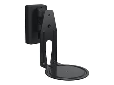 Sanus Wall Mount for Sonos ERA100 (Single) - Black 
