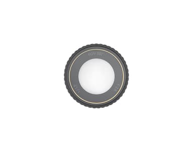 DJI Osmo Action 4 Glass Lens Cover 