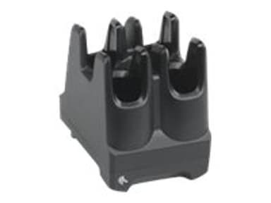 Zebra 4-Slot Battery Charger (Charger Only) - TC8000 