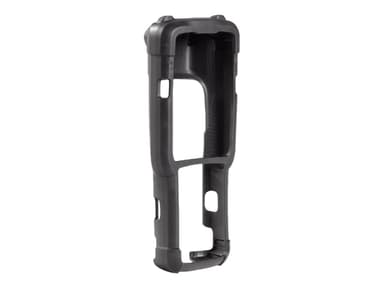 Zebra Rubber Boot Fot Gun - MC33 