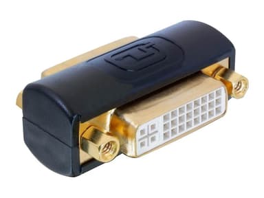 Delock Adapter DVI DVI