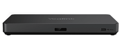 Yealink AvHub AV-Processor/Controler For Multi-Camera Setup 