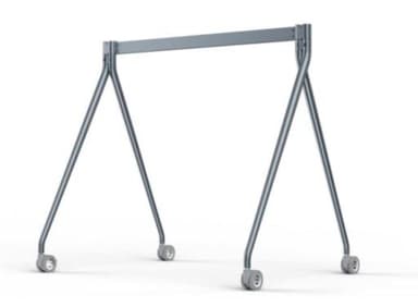 Yealink Golvstativ - Meetingboard 65" 