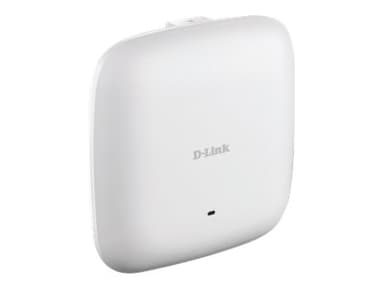 D-Link DAP-2680 draadloos toegangspunt (WAP) 1750 Mbit/s Wit Power over Ethernet (PoE) 