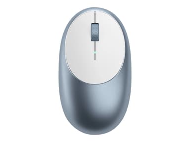 Satechi M1 muis Ambidextrous Bluetooth Optisch Bluetooth