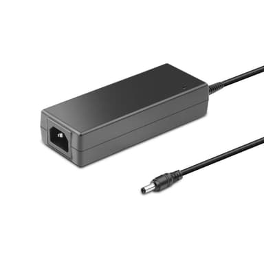 Coreparts Power Supply 96W 24V 4A Plug 6,3x3,0 96W